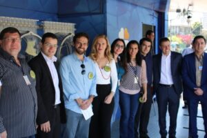 Prefeitura realiza sexto sorteio do programa ‘Sua Nota Vale 1 Milhão’