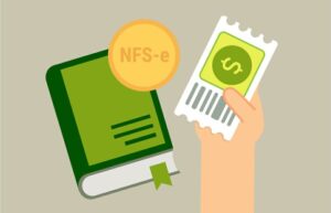 Aviso: atualização da tabela de códigos de serviço