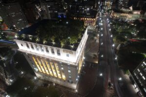 Aviso aos contribuintes que perderam a imunidade ou a isenção total do ISSQN