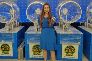 Nota fiscal de R$ 96 garante prêmio de R$ 1 milhão em São Paulo