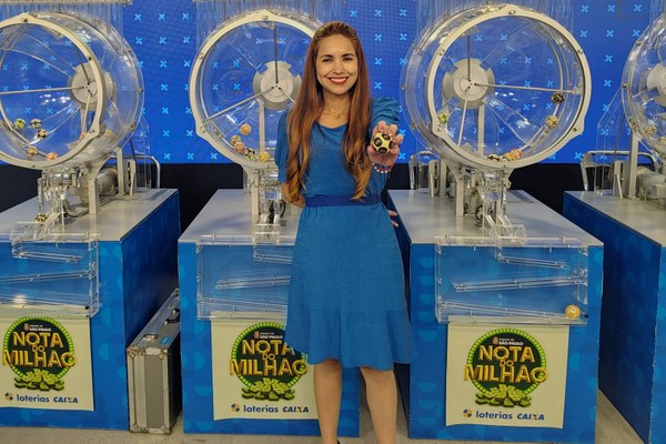 Nota fiscal de R$ 96 garante prêmio de R$ 1 milhão em São Paulo