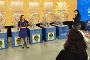 Morador do Ipiranga ganha prêmio de R$ 1 milhão em São Paulo