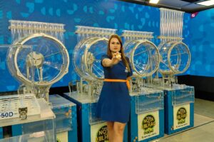 Contribuinte do Brooklin ganha a Nota do Milhão de novembro