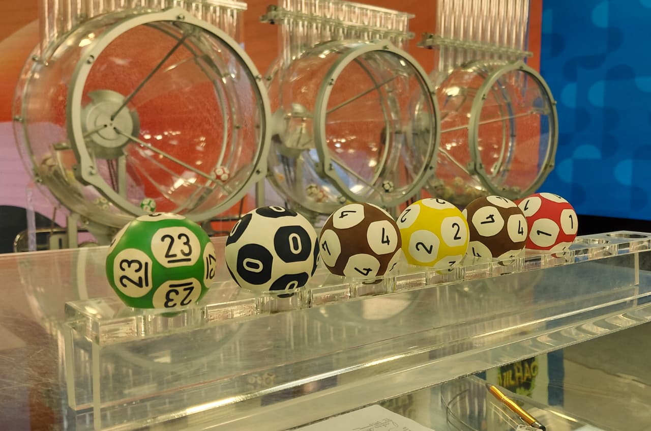 Moradora de Perdizes ganha a Nota do Milhão de fevereiro